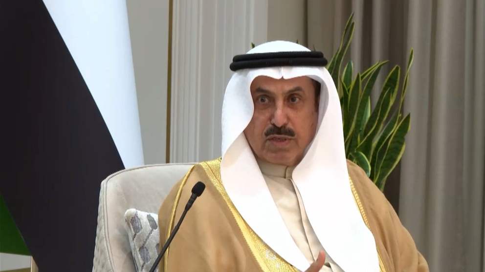 صقر غباش يعقد جلسة مباحثات مع وفد شبه الجزيرة العربية في البرلمان الاوروبي