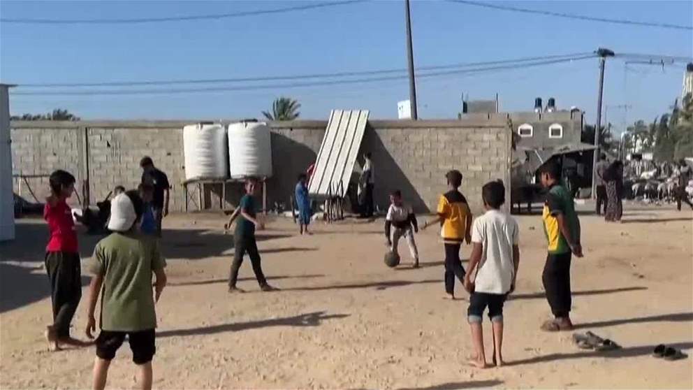 أخبار دولية | الأمم المتحدة تدعو إلى الحفاظ على اتفاق غزة