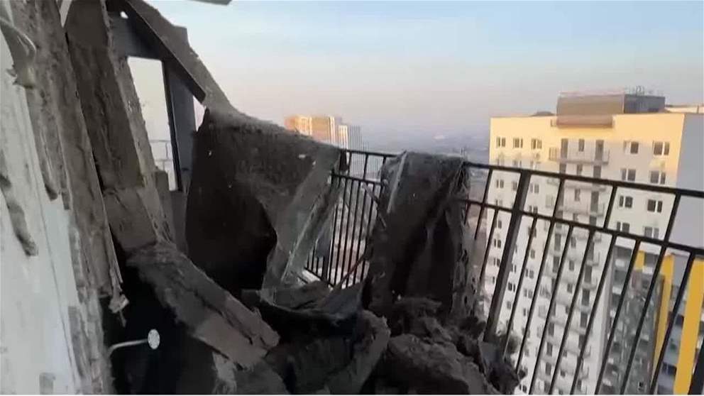 اوكرانيا تشن هجوما بطائرات مسيرة على موسكو