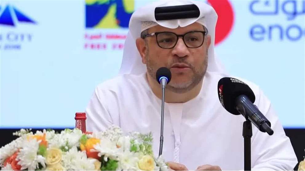 برعاية حمد الشرقي.. مهرجان الفجيرة الدولي للمونودراما أبريل المقبل