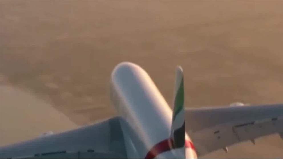 طيران الامارات تتعاون مع بارسيس لتقديم الرعاية الطبية عن بعد في الاجواء