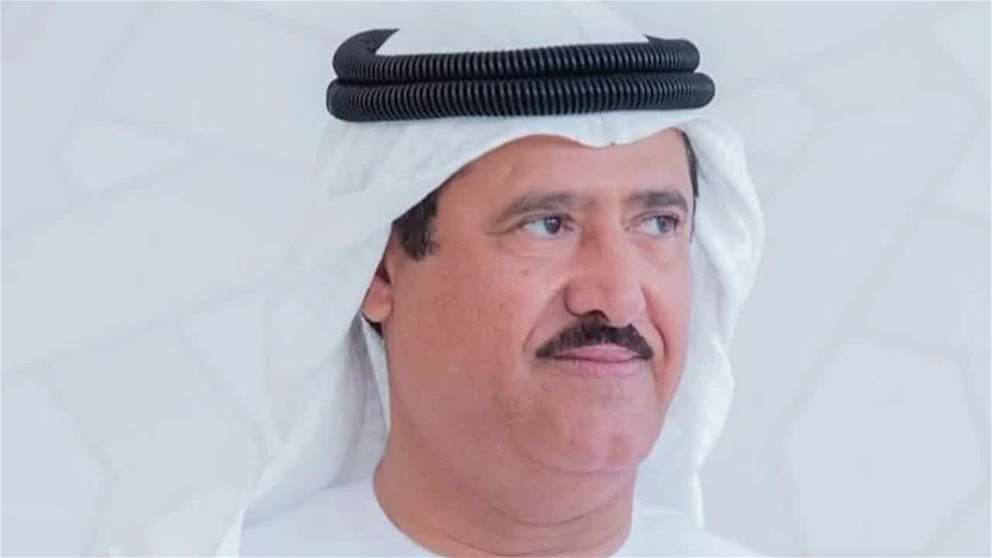 سلطان بن حمدان: ختامي الوثبة للهجن عرس تراثي سنوي كبير