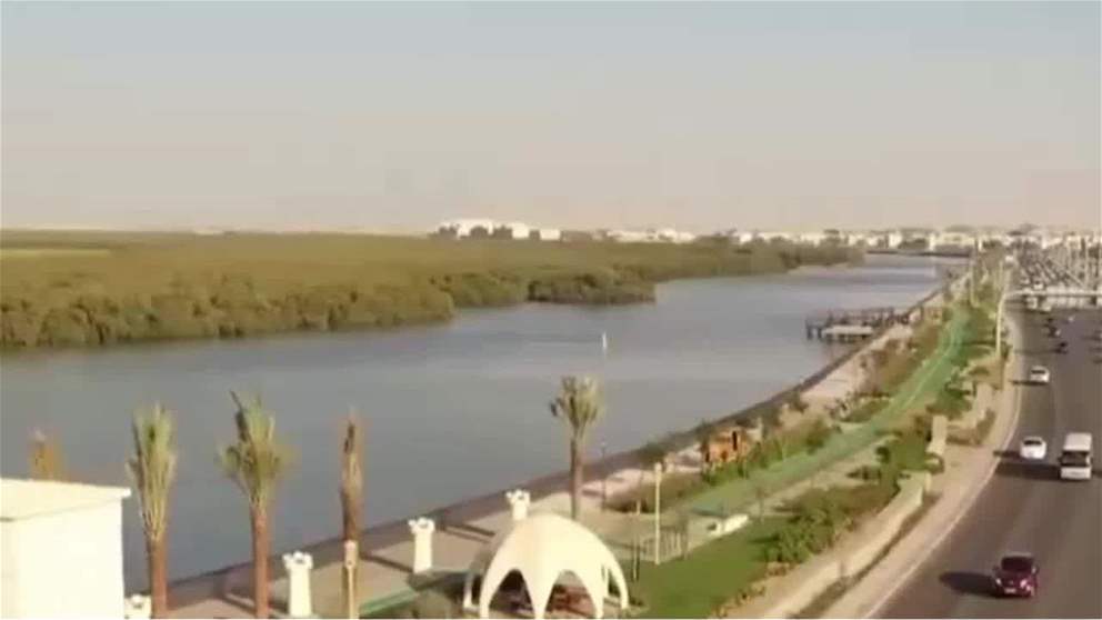 الامارات ...استثمارات خضراء تعزز استدامة الاقتصاد
