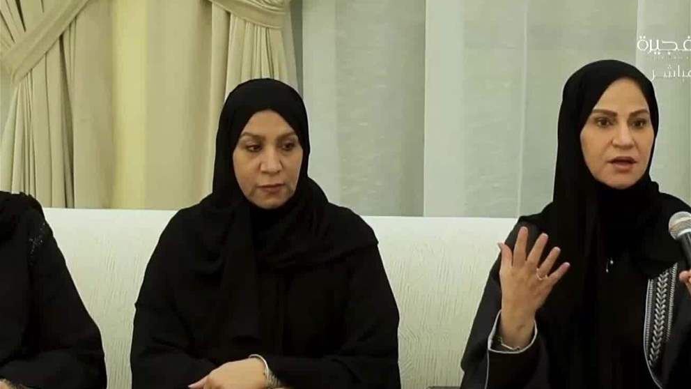 توعية ورعاية الأحداث بالفجيرة تنظم محاضرة توعوية خاصة بالمجلس الرمضاني النسائي 