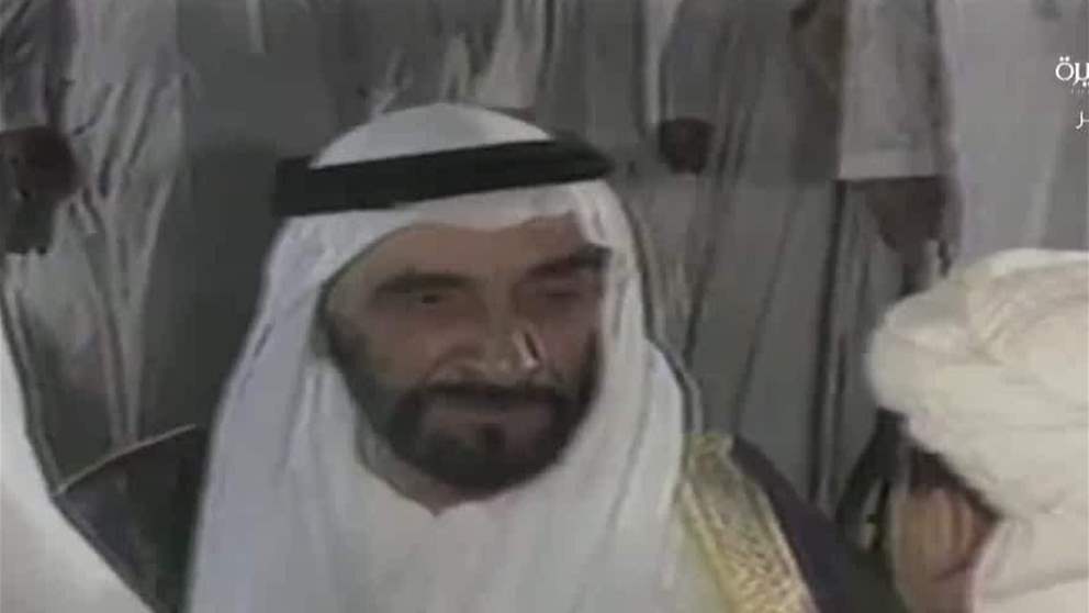 الإمارات تحتفي اليوم بـ " يوم زايد للعمل الإنساني "
