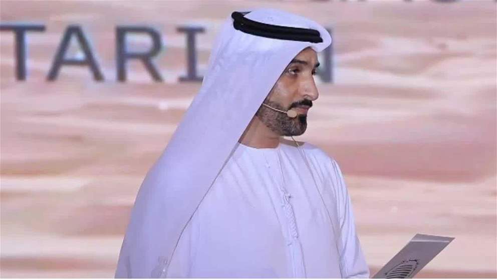 محمد الشرقي يشهد فعاليات يوم زايد للعمل الإنساني ويكرّم الأيتام المتميّزين والأسر المنتجة في خيرية الفجيرة