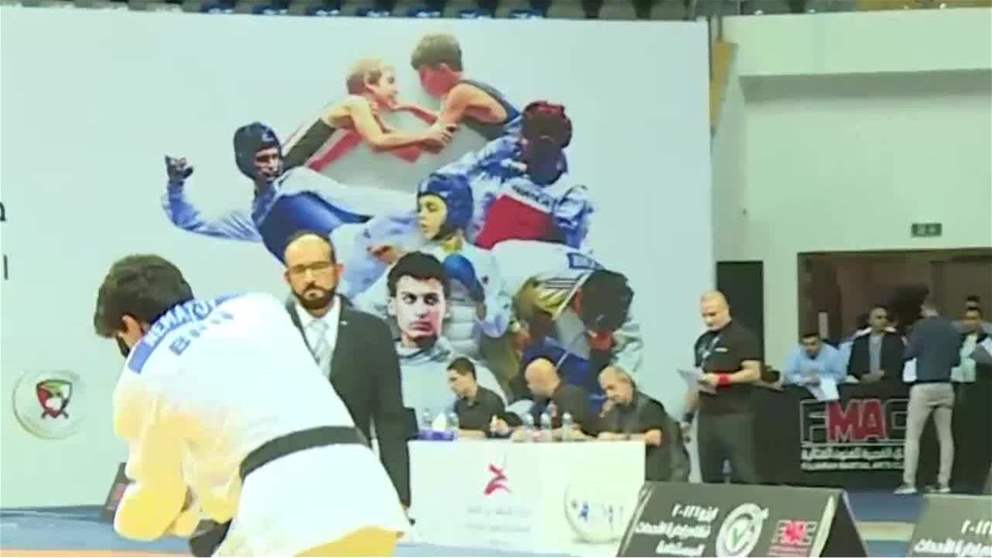 دورة محمد بن حمد الرمضانية فرصة لاكتشاف وتعزيز مهارات الاعبين الرياضية