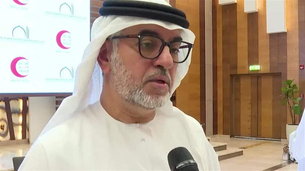 بمناسبة يوم زايد للعمل الإنساني.. الهلال الأحمر والشؤون الإسلامية والأوقاف توقعان اتفاقية لدعم برامج تحفيظ القرآن وبناء المساجد