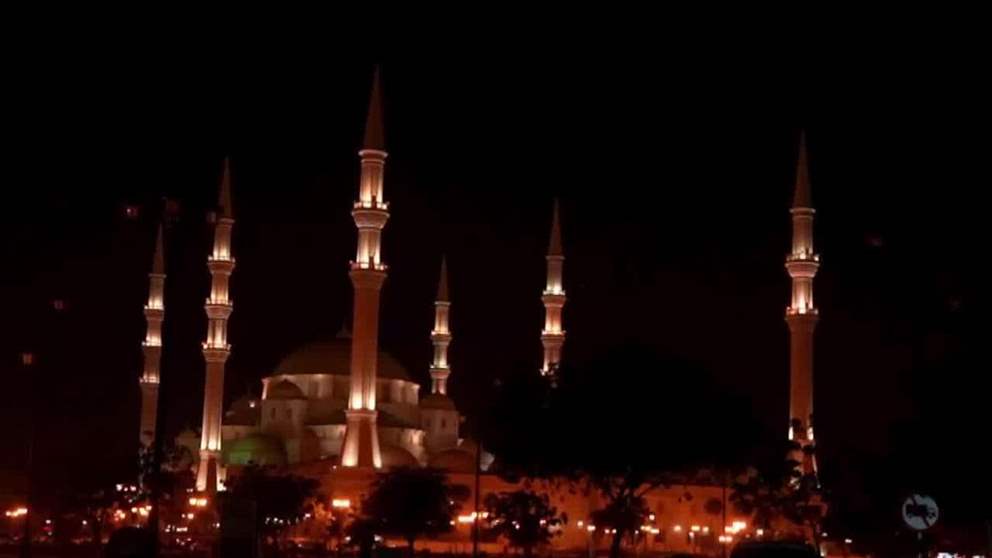 هيئة الفجيرة للبيئة تحتفي بساعة الأرض بإطفاء إضاءات 13 شارعا رئيسي في إمارة الفجيرة