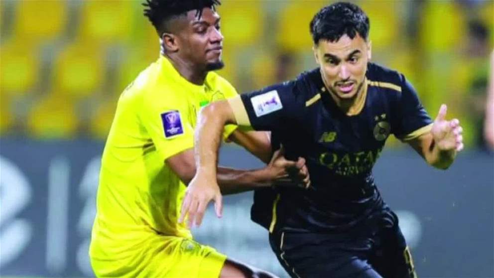 الآسيوي يمنح الإمارات مقعدين ونصف في دوري الأبطال للنخبة