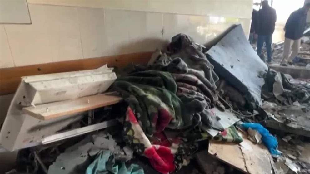 عشرات القتلى والجرحى في قصف إسرائيلي لمناطق متفرقة بقطاع غزة