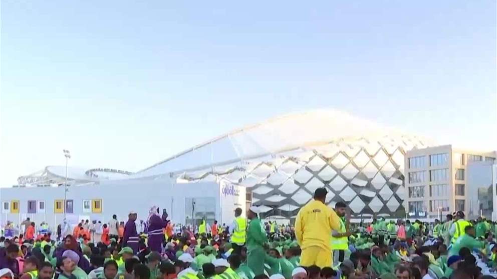 أكاديمية فاطمة بنت مبارك للرياضة النسائية و"مؤسسة فاطمة بنت هزاع" و"الهلال الأحمر" توزع أكثر من 23 ألف وجبة إفطار و5 آلاف كسر صيام