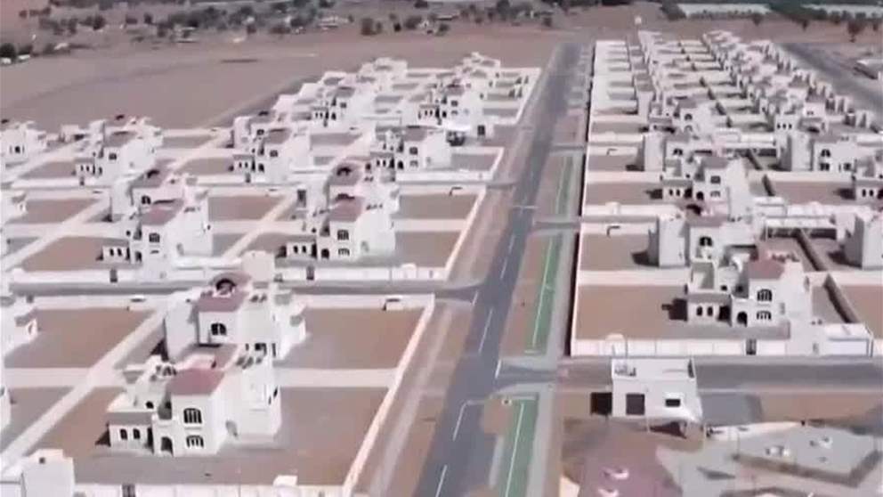 قطاع الإسكان الإماراتي... اعتمادات مليارية ومبادرات نوعية في عام المجتمع