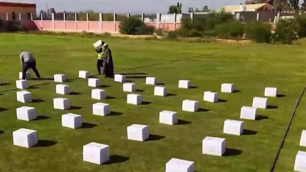 "زايد الإنسانية" تنتهي من تنفيذ 7 برامج رمضانية داخل الدولة وخارجها
