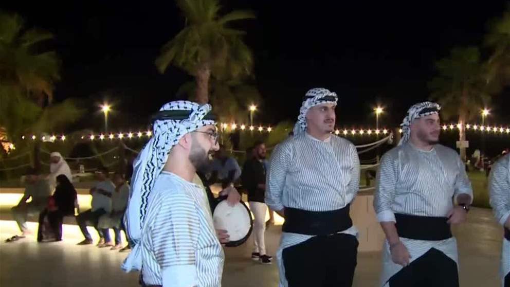الفجيرة تستقبل العيد بفعاليات احتفالية متميزة