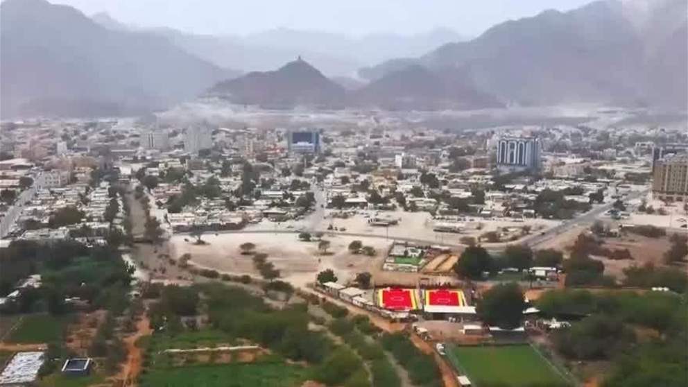 العيد في الإمارات.. القطاع السياحي بكامل طاقته وسط حركة استثنائية وحجوزات قياسية