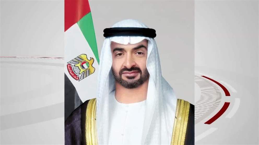 رئيس الدولة يتبادل هاتفياً التهاني بعيد الفطر مع الرئيسين العراقي والجزائري ورئيس وزراء باكستان