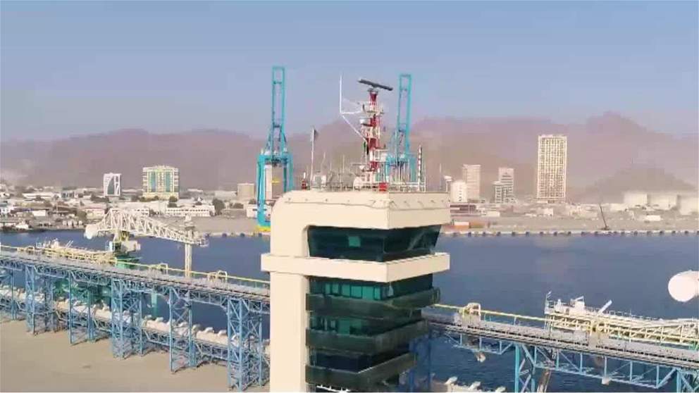 الفجيرة وجهة بارزة لكبرى مشاريع الطاقة العالمية 