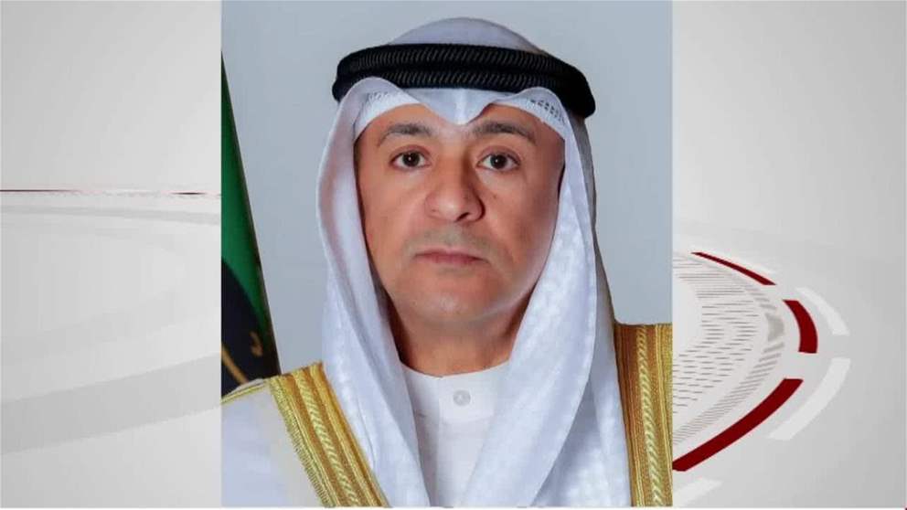 الامين العام لمجلس التعاون يدين ويستنكر الغارات الاسرائيلية على سوريا