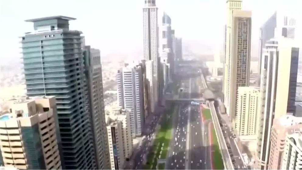 الامارات ترسخ مكانتها بيئة داعمة لنمو واستمرارية ريادة الاعمال
