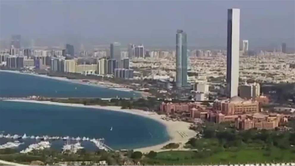 أداء قوي للقطاع الخاص غير النفطي في الامارات