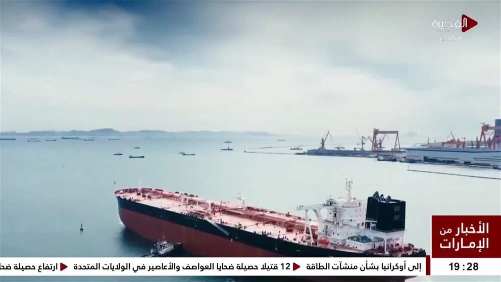 الإمارات الأولى عالميا في نسبة الألياف الضوئية الموصولة للمنازل