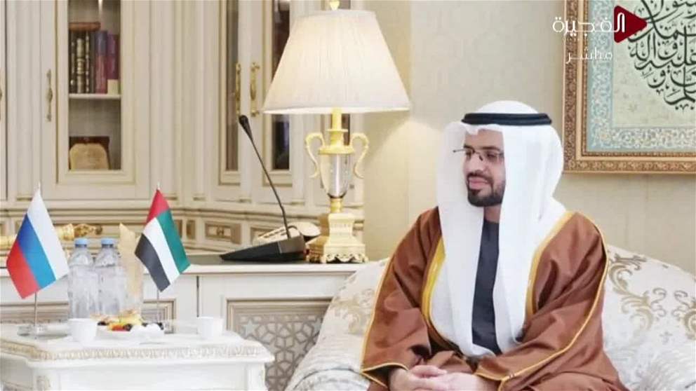 "الشؤون الإسلامية" تعزز التعاون مع "الإدارة الدينية لمسلمي روسيا" 
