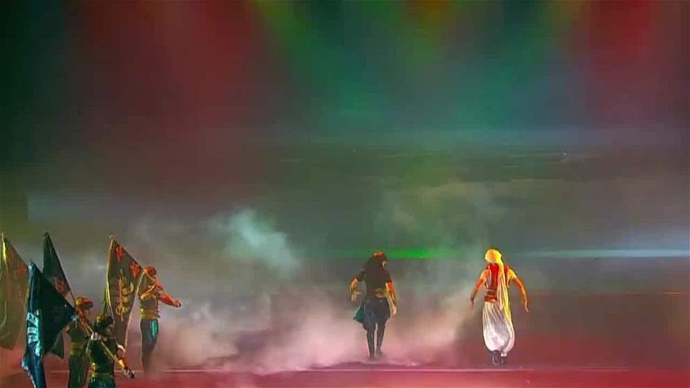 مهرجان الفجيرة الدولي للمونودراما.. ملتقى للإبداع والعطاء الفني المتألق