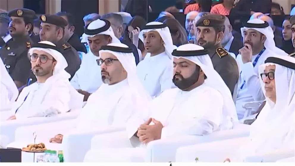 محمد الشرقي يشهد انطلاق أعمال ملتقى فوجكون 2025 للتزود بالوقود ويؤكد مكانة الفجيرة كمركز بحري عالمي في هذا القطاع 