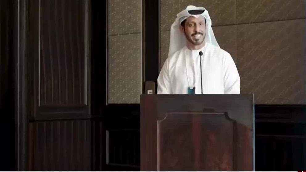مجموعة موانئ أبوظبي توقع اتفاقية مساطحة مع شركة تي دبليو ستيل
