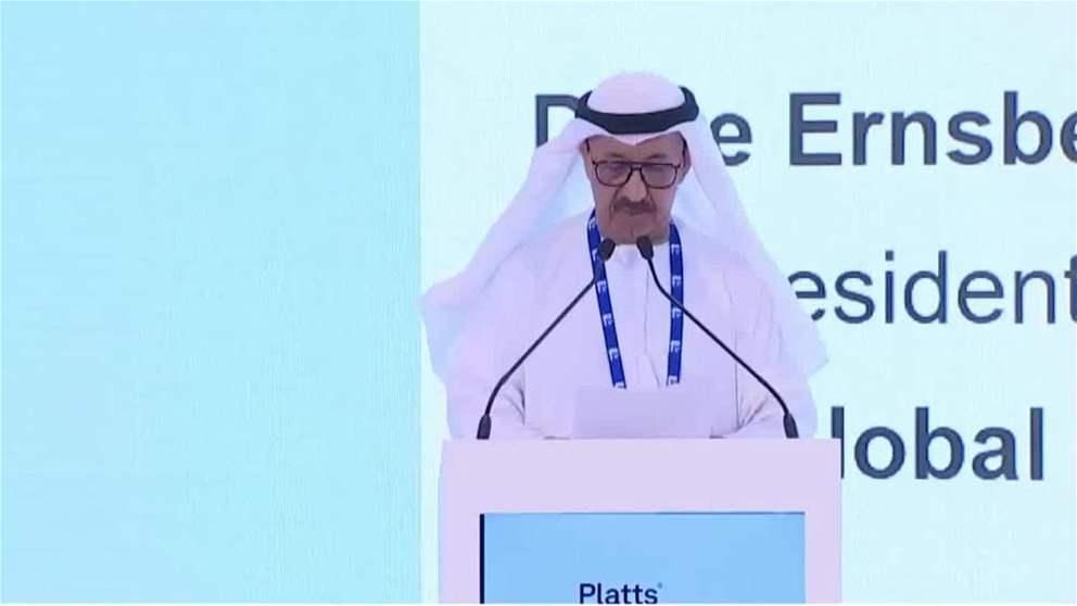تحت رعاية حاكم الفجيرة انطلاق ملتقى الفجيرة الدولي الرابع عشر للتزود بالوقود فوجكون 2025