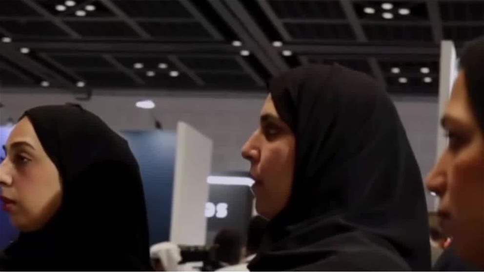 بلدية الفجيرة تشارك في فعاليات الأسبوع الجيومكاني  2025في دبي