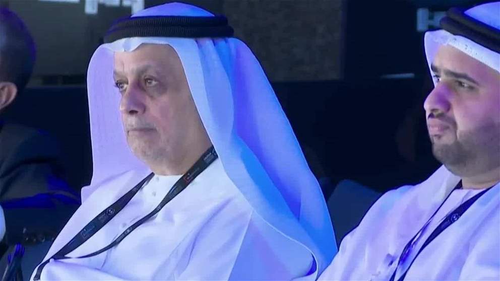 انطلاق فعاليات أسبوع الجيومكاني 2025 في دبي بمشاركة دولية