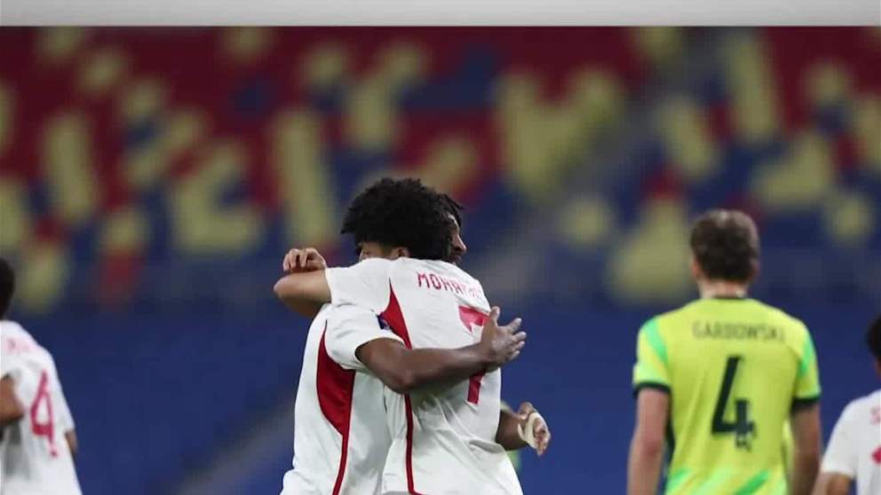 منتخبنا الوطني للناشئين يلتقي نظيره الفيتنامي غدا في كأس آسيا بالسعودية