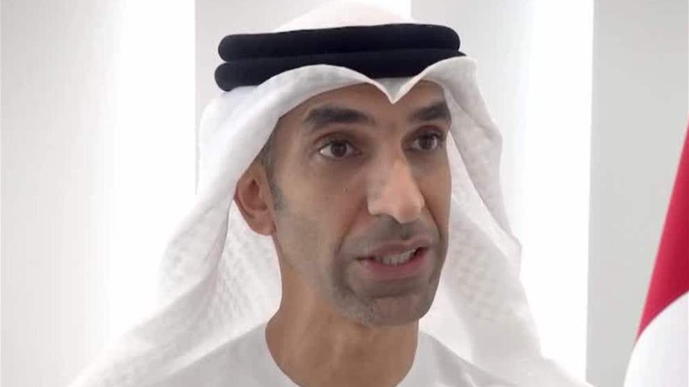 ثاني الزيودي: الإمارات الشريك التجاري الأول للكونغو عربيا