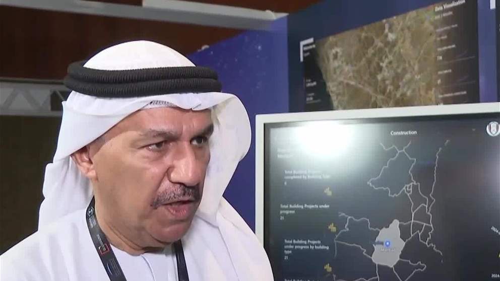 مشاركة بلدية الفجيرة في أسبوع الجيومكانية تسلط الضوء على منصة "مرصاد"