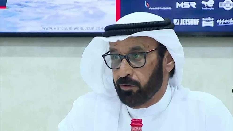 الفجيرة تستكمل استعداداتها لانطلاق بطولة العالم للموتوسيرف 2025