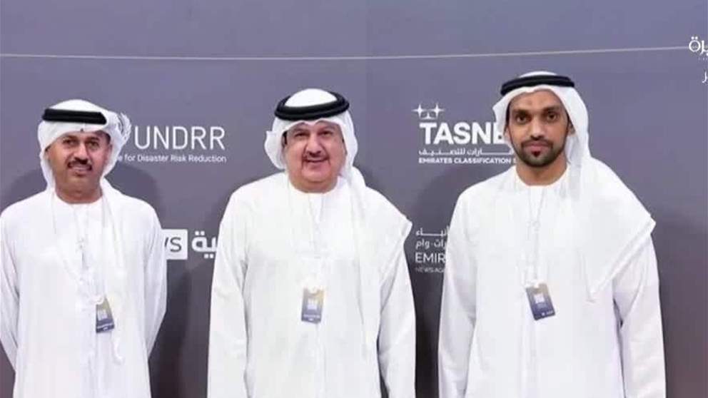 الفجيرة للبيئة والفجيرة للمغامرات يستعرضان تحضيرات مؤتمر الفجيرة الدولي لسياحة المغامرات 