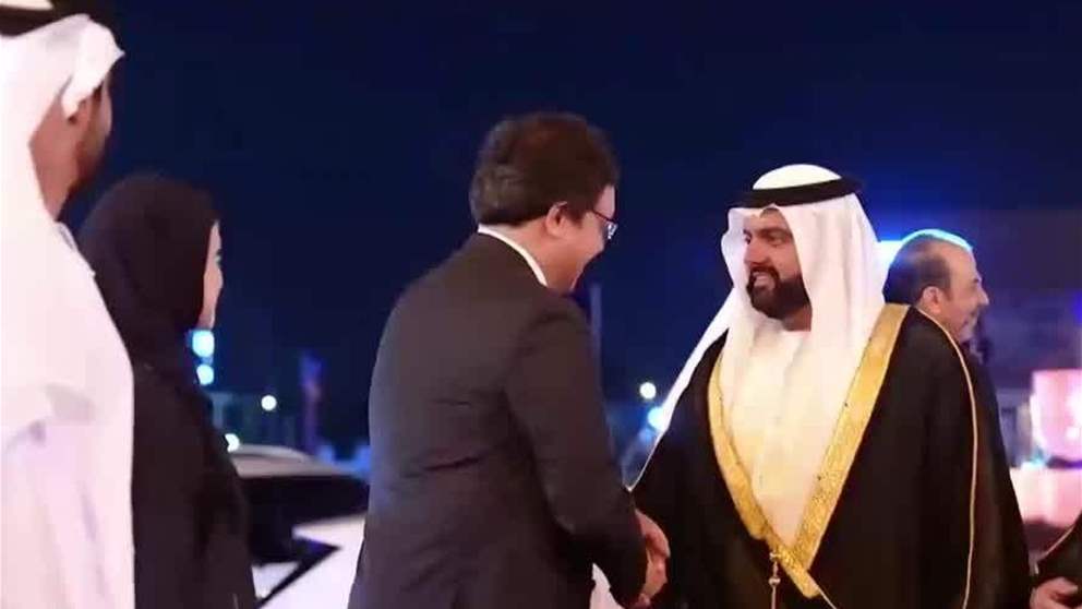 برعاية حاكم الفجيرة.. محمد الشرقي يشهد حفل افتتاح مهرجان الفجيرة الدولي للمونودراما ويشيد بدوره في دعم مسرح الممثل الواحد عالميًا