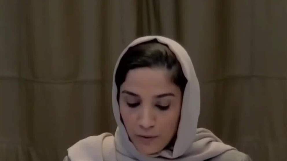 سفيرة الإمارات في هولندا: القوات المسلحة السودانية تستغل المنابر الدولية لتحقيق بعض المصالح الضيقة