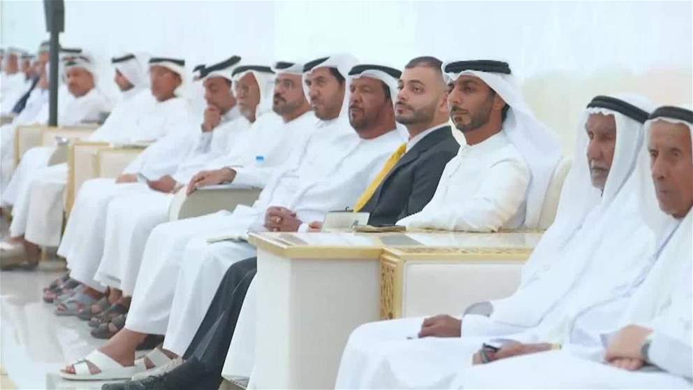 مجلس محمد بن حمد الشرقي يناقش مفاهيم الذكاء الاصطناعي وتأثيراته المجتمعية في مجلس العكامية بالفجيرة