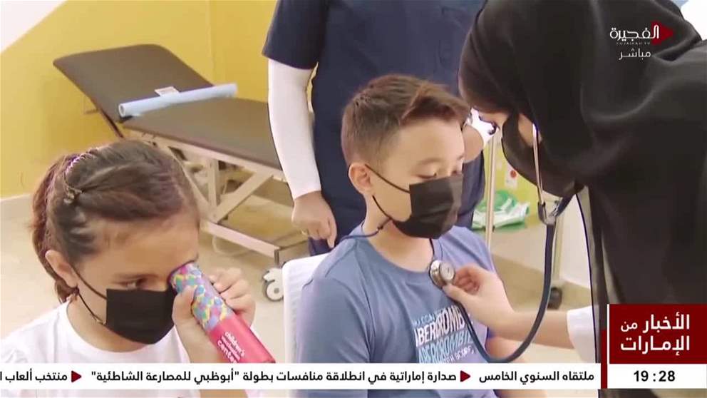 الإمارات من أفضل الدول في جودة الرعاية الصحية وفق تصنيفات عالمية