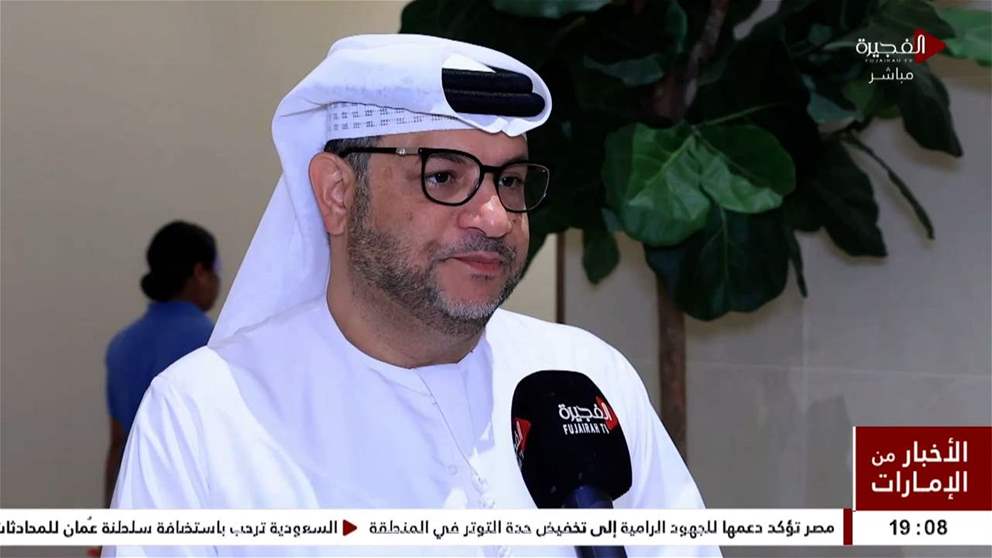 محمد سعيد الضنحاني : المشهد الثقافي في إمارة الفجيرة هو جزء من المشهد الثقافي لدولة الإمارات