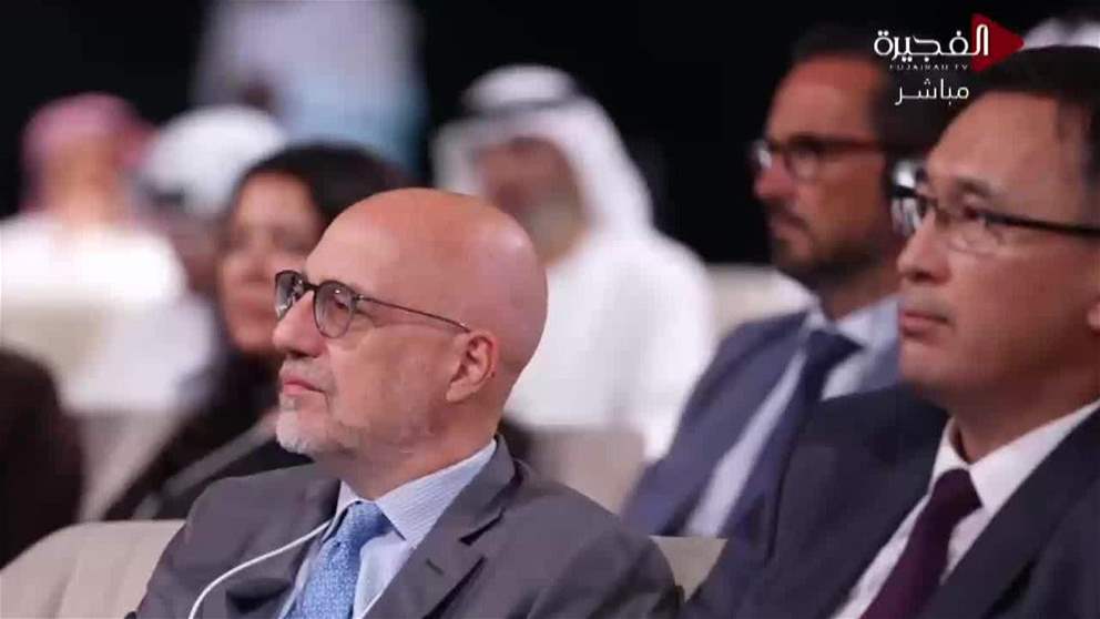 معرض تقنيات إدارة الأزمات يدخل موسوعة غينيس للأرقام القياسية
