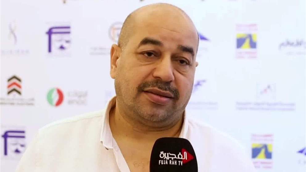 كتاب "هرمية المعاني في مسرح محمد سعيد الضنحاني" إصدار جديد على هامش مهرجان الفجيرة الدولي للمونودراما