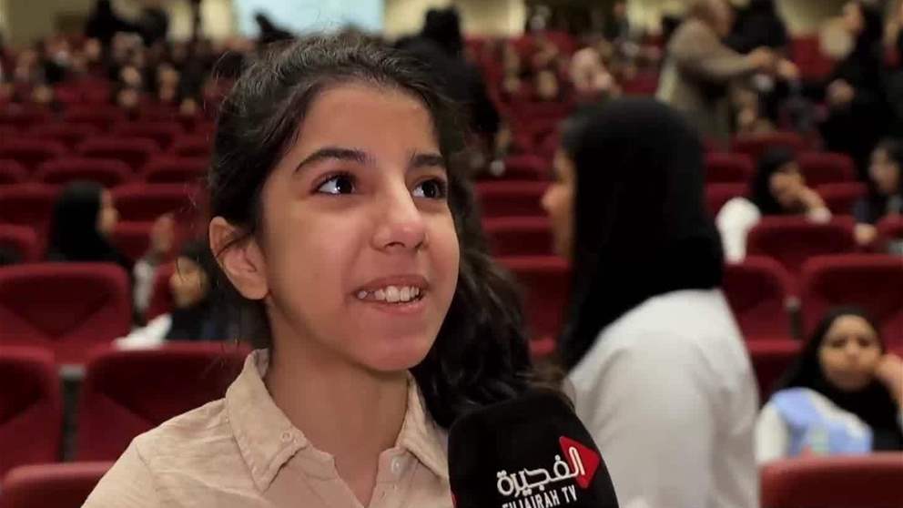 الفجيرة لمونودراما المسرح المدرسي يواصل فعالياته لليوم الثاني
