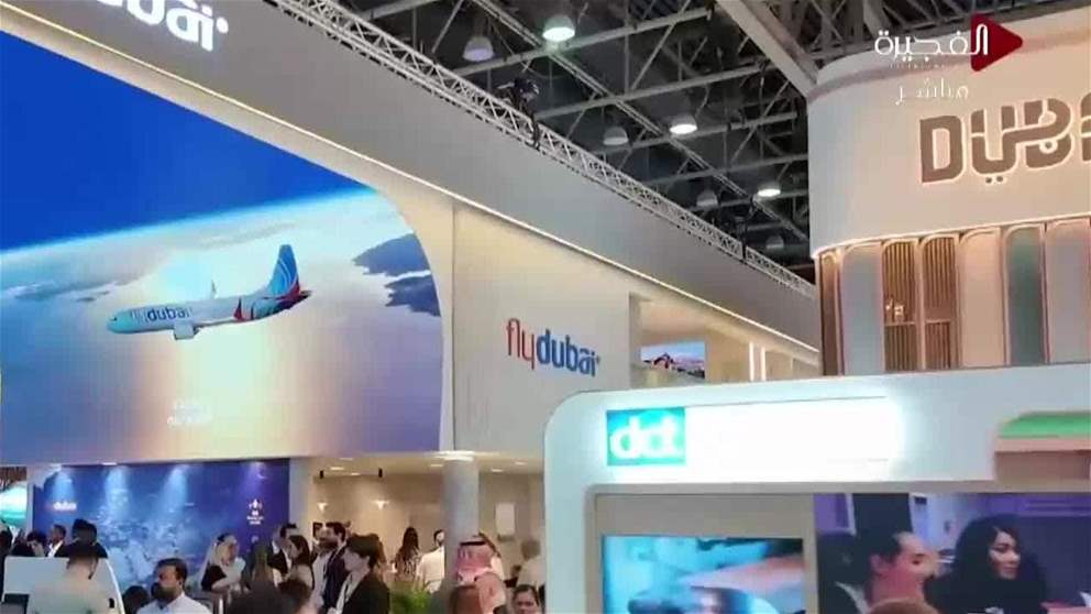 سوق السفر العربي 2025 يستكشف تأثير الذكاء الاصطناعي على مستقبل القطاع