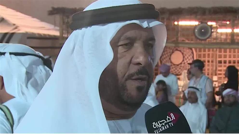 مهرجان الفجيرة للمونودراما يستقطب نخبة من المسرحيين من حول العالم