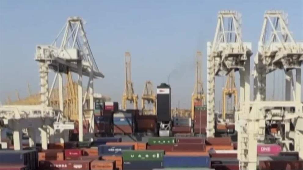 موانئ دبي العالمية ...مسيرة توسع واستثمار استراتيجية في الهند
