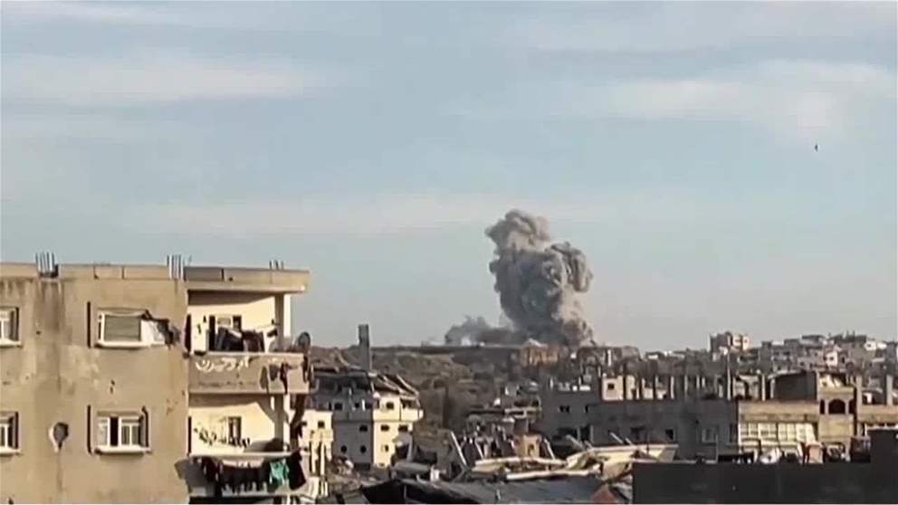 قتل 595 طفلا فلسطينيا و308 نساء في غزة منذ مارس